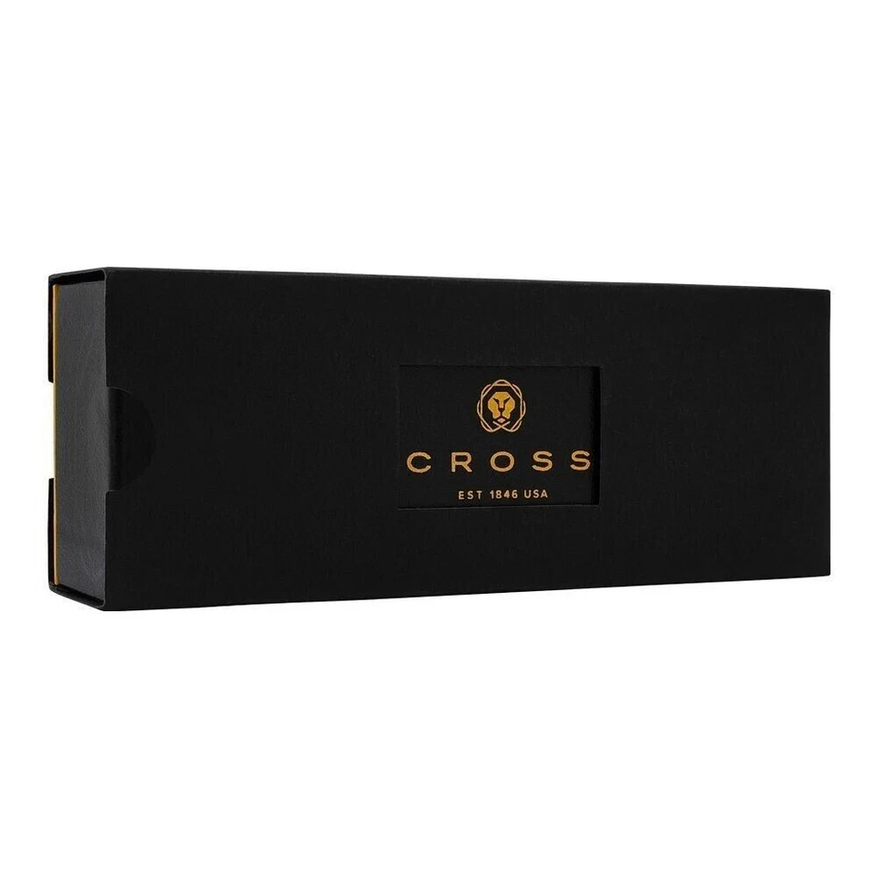 Cross Tech 2.2 White Black Dual Function Ballpoint Pen BRAND NEW IN GIFT BOX
