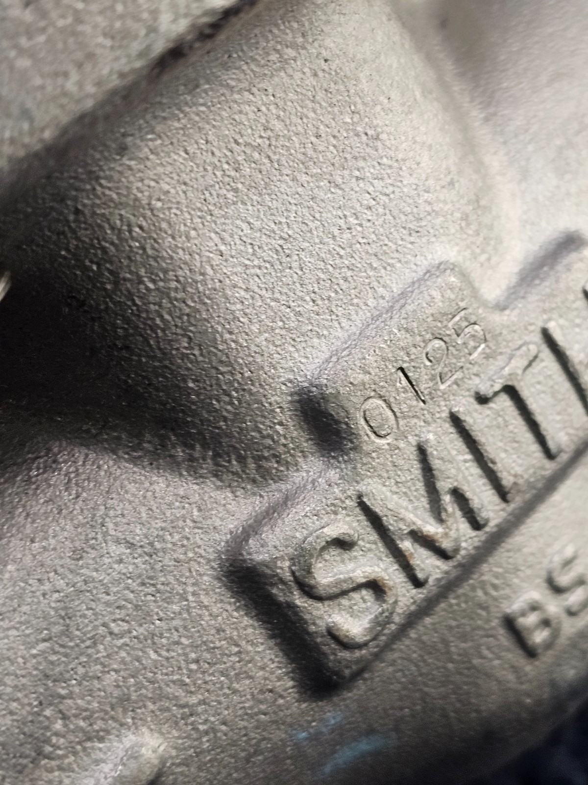 Smith CL-800: 1″ FNPT x 1″ Socket Weld Forged Carbon Steel Wedge Gate Valve