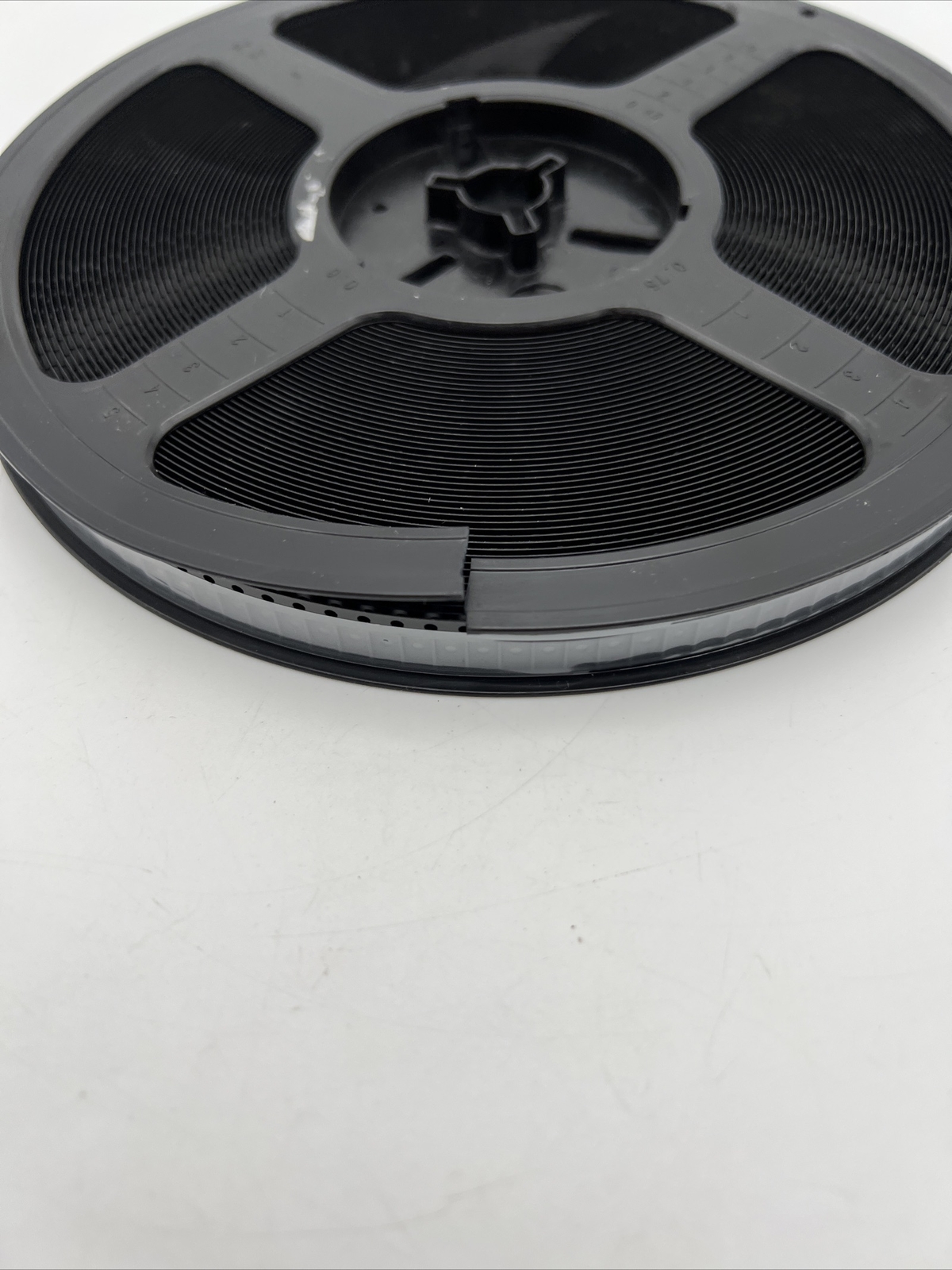 4500 Reel of Seoul STW8Q14D-AX Mid-Power LED Top View White Q14 Tape Reel