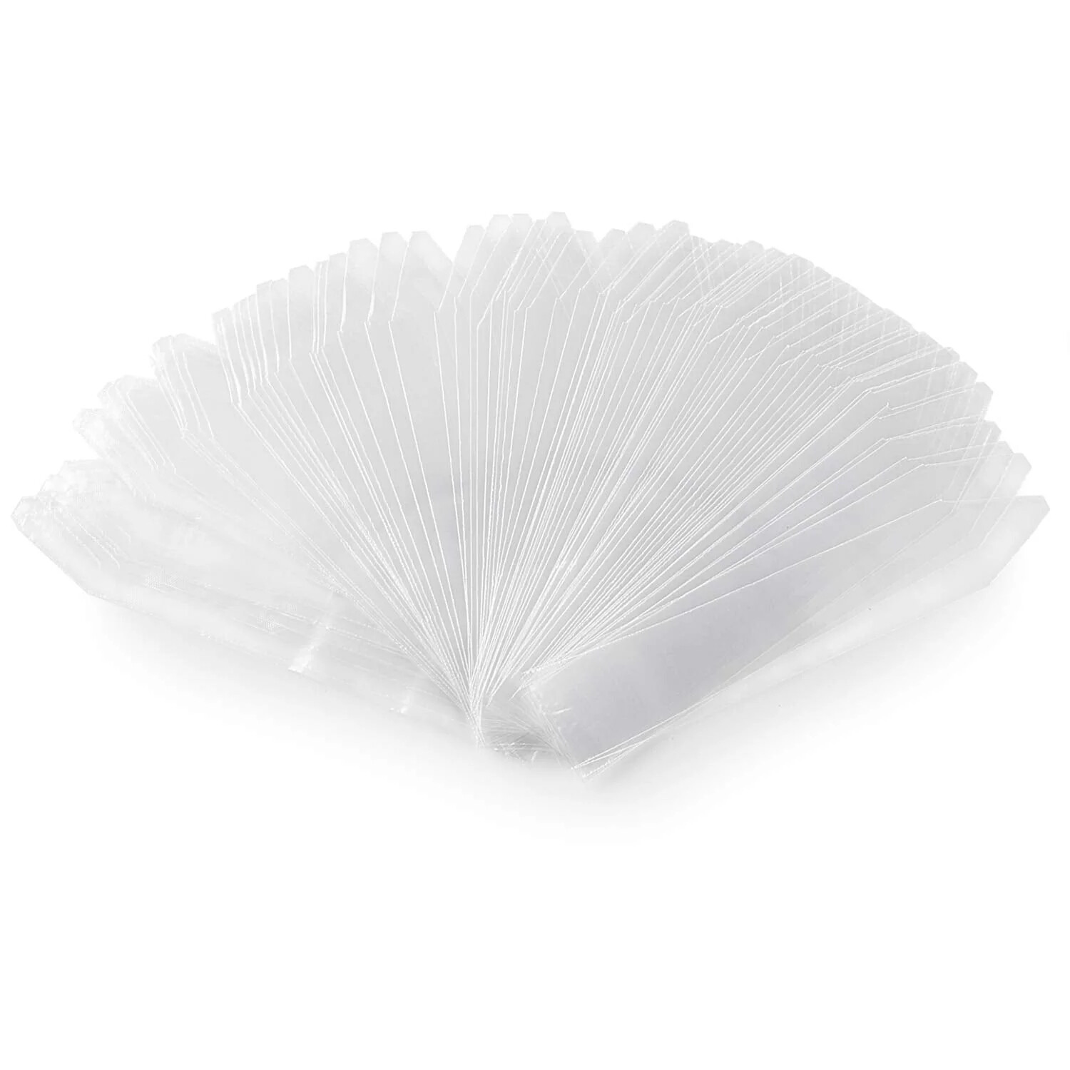 JMU 500pcs Dental Low/High Speed Handpiece Clear Cover Sleeves 1″x8″ Barrier