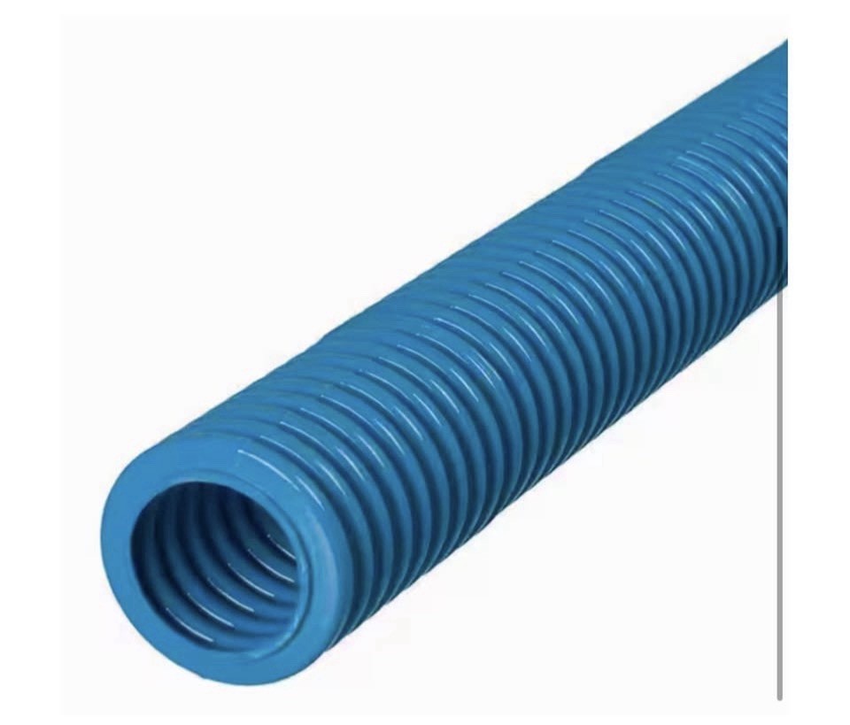 Carlon 1/2 in. 200 Ft. Electrical Nonmetallic Tubing Conduit Coil
