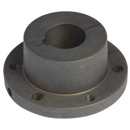 Zoro Select Sk2316 Qd Bushing, Sk, 2 3/16 In B Dia, 1.875 In L, Sk2316