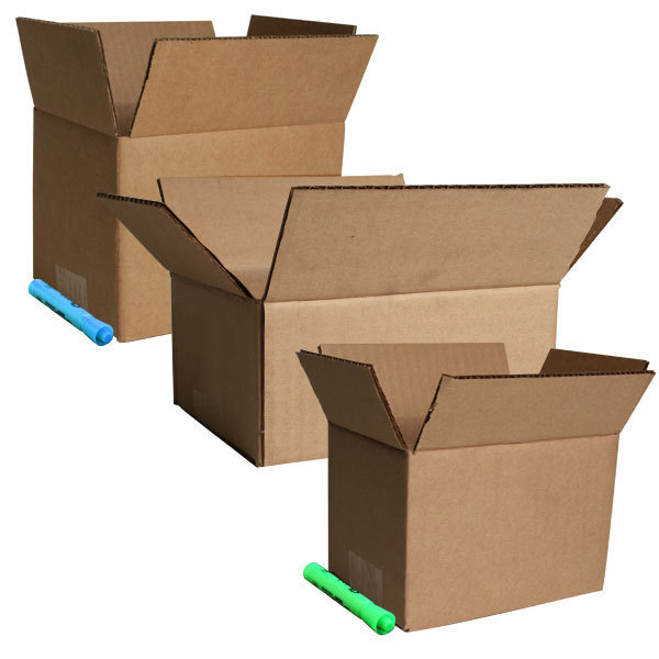 2 Bedroom Moving Kit