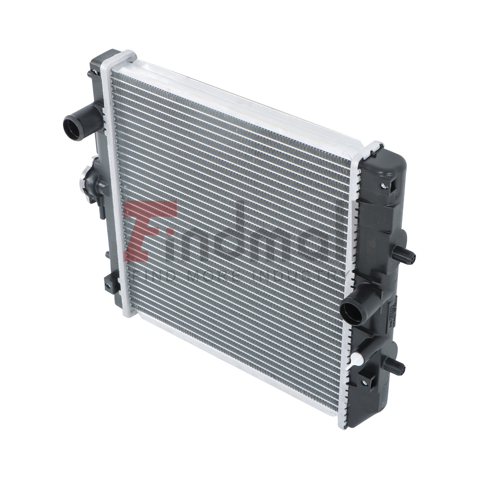 Radiator for Kubota Utility Vehicle RTV900 RTV900R9 RTV900R-SD/R-SDL K7561-85210