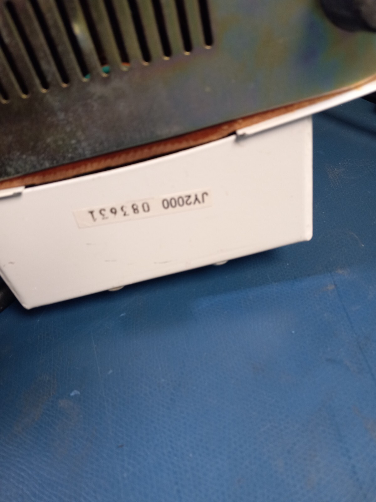 KRM 2090VR 110V Input 0-130V Output Contact Voltage Regulator