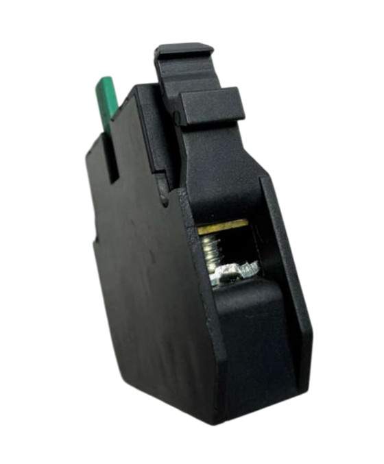 Eaton Cutler-Hammer E22B2 Contact Block N/O Series A1 **Free Shipping**