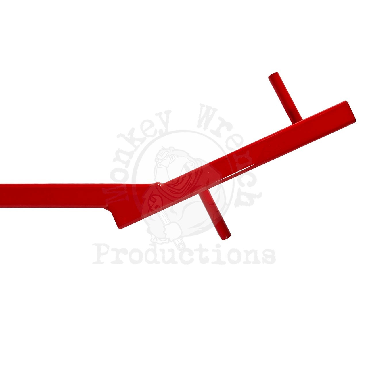 Monkey Wrench Buddy Bar Lineset Rope Lock