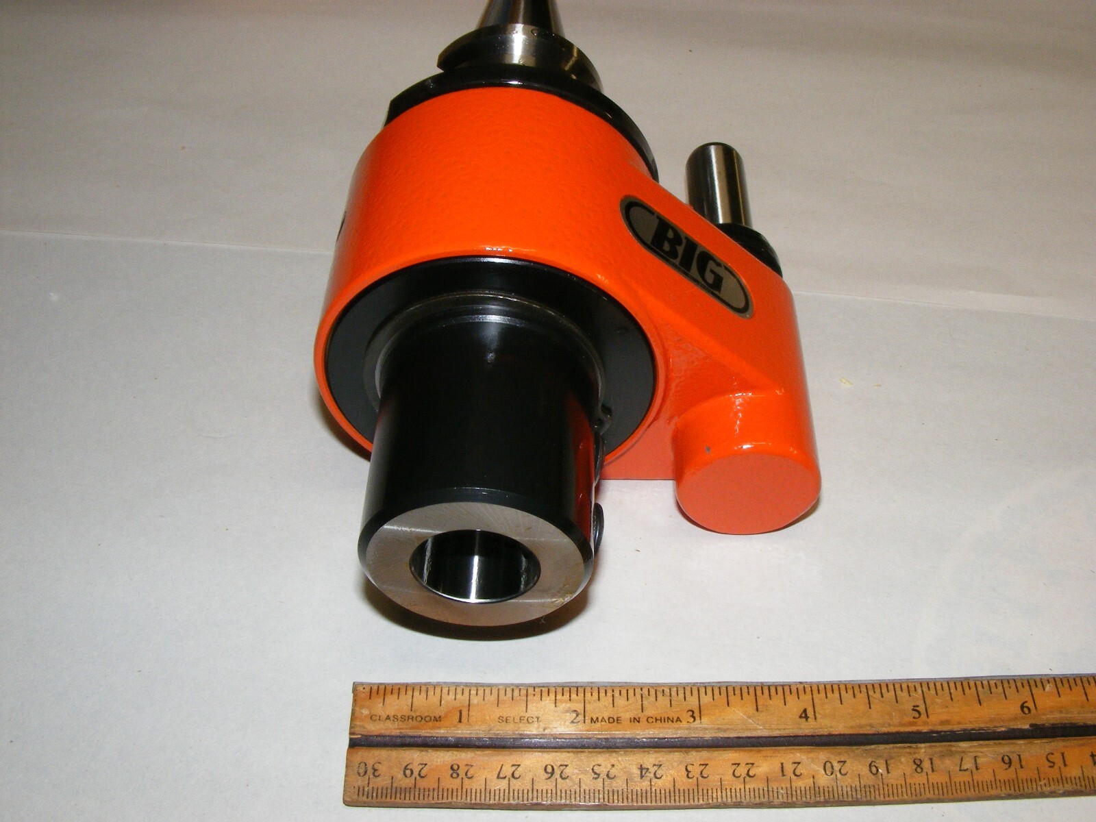 BIG Daishowa Seiki Sheppard NBT35 OHS 1″ – 6.500 P Tool Holder