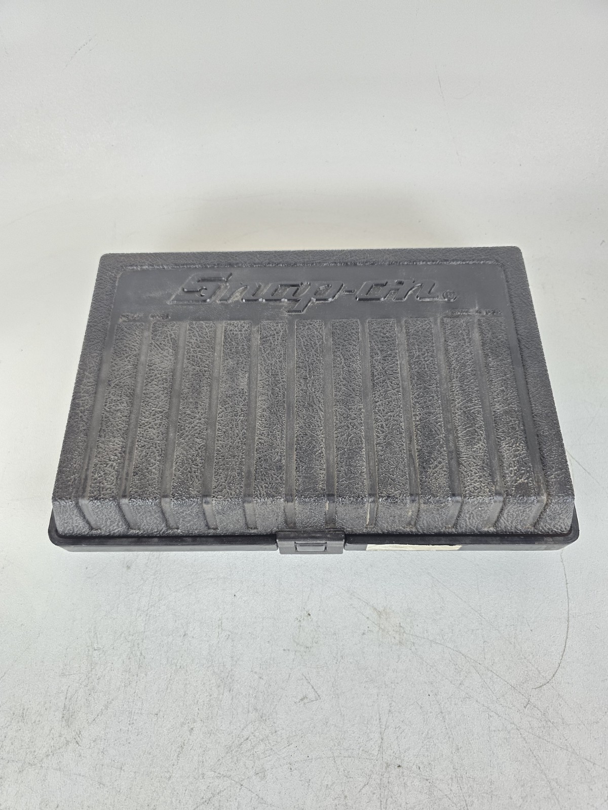 Snap-on ACT5555 Halogen Leak Detector PB77 Case Made In USA