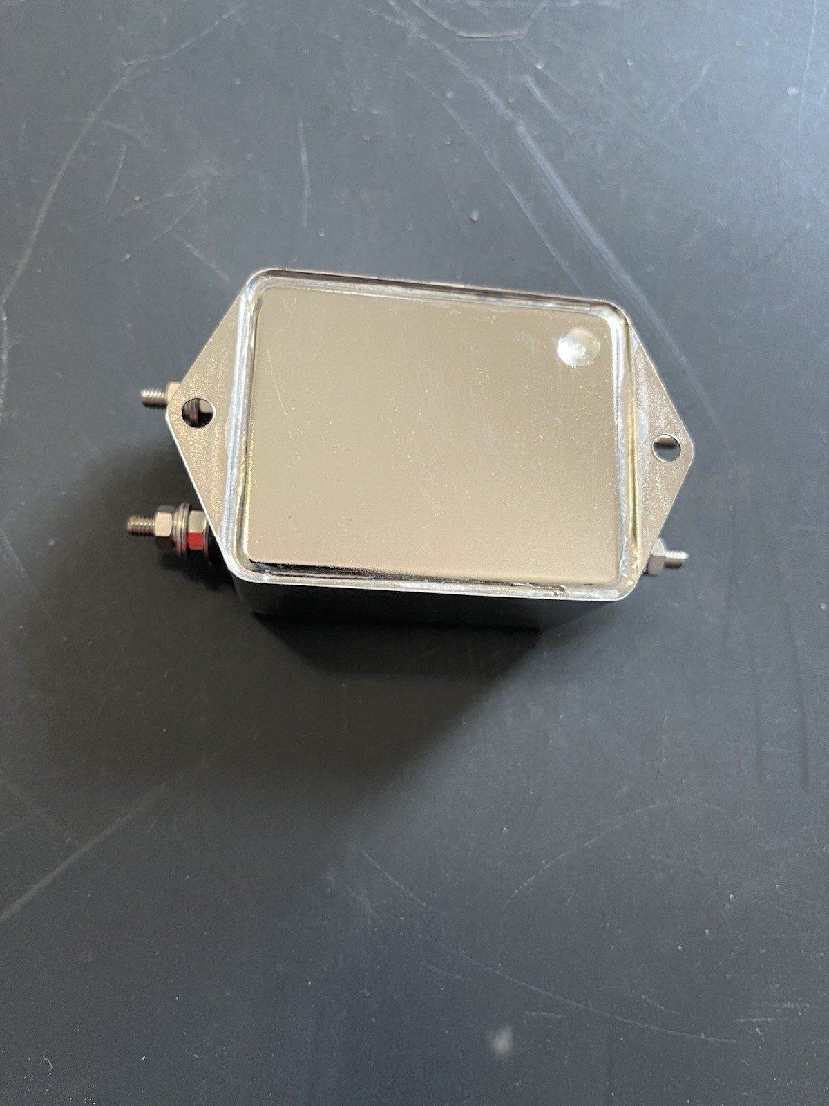 Okaya SUP-P20H-R-4 Noise Filter