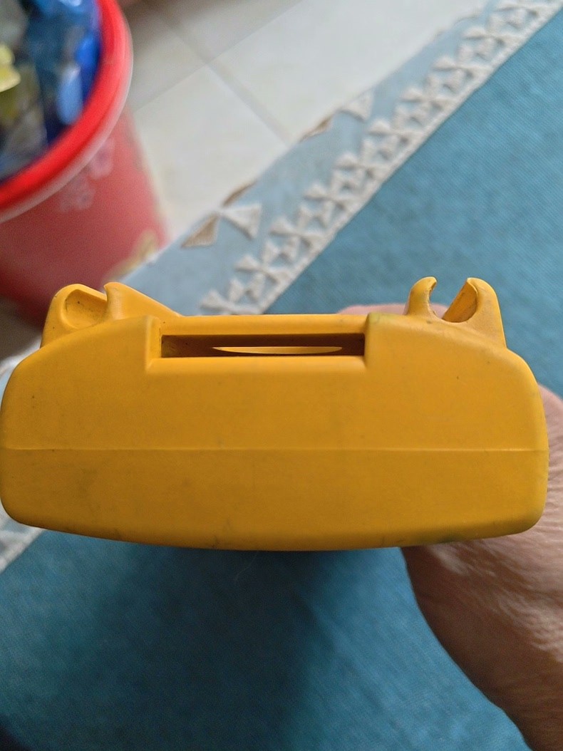 1PC Fluke 87V 87-5 Multimeter Protective Shell Replacement Holster Housing Cover