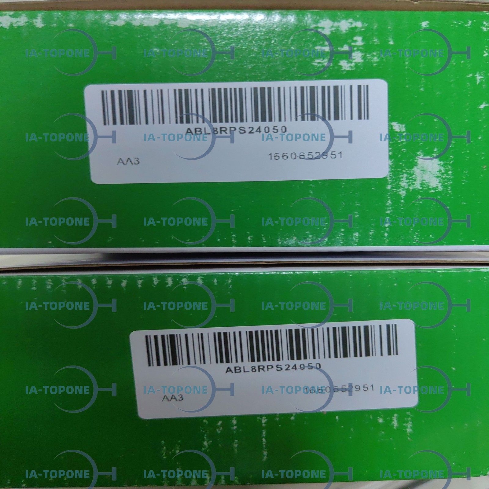 1PC Brand NEW Schneider For ABL8RPS24050 With 1 Year warranty