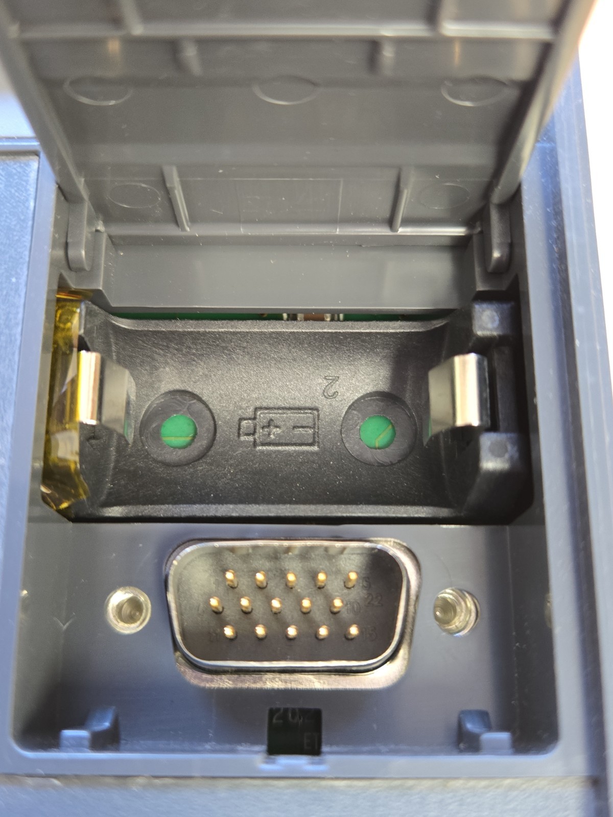 NEW GE EntelliGuard Trip Unit 4000A GB740L4XXXFXXXX W/ 4000A RATING PLUG