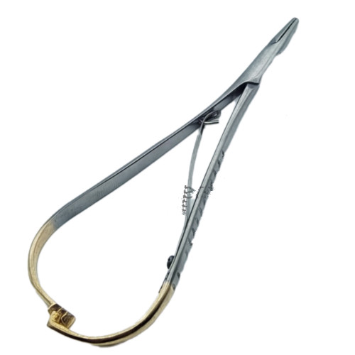 MATHIEU Thin TIP Orthodontic Pliers Orthodentalusa Corp