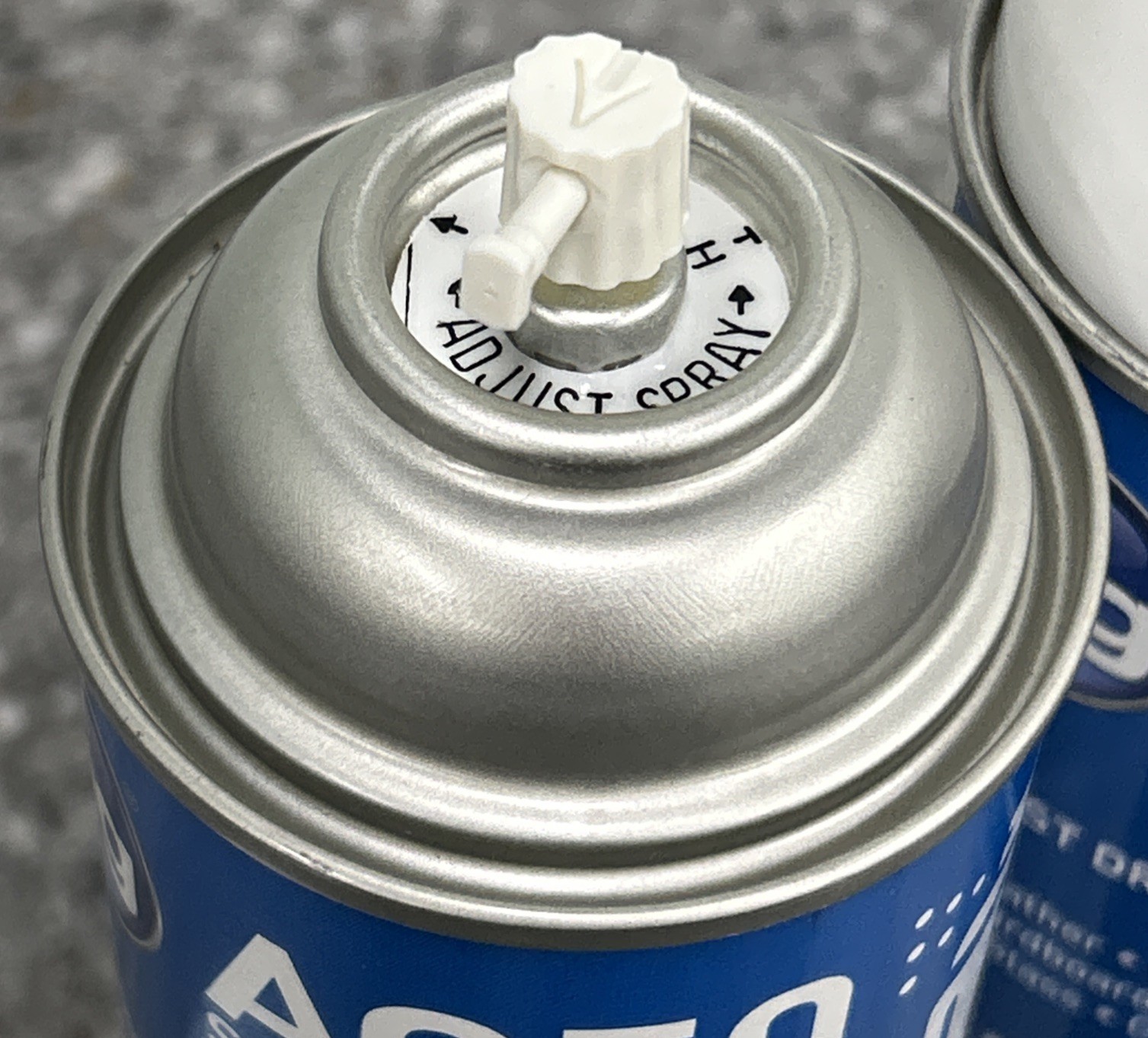 2 Pack IPG 82766 AC50 Spray Adhesive Brand New Fast-Drying Aerosol Adhesive