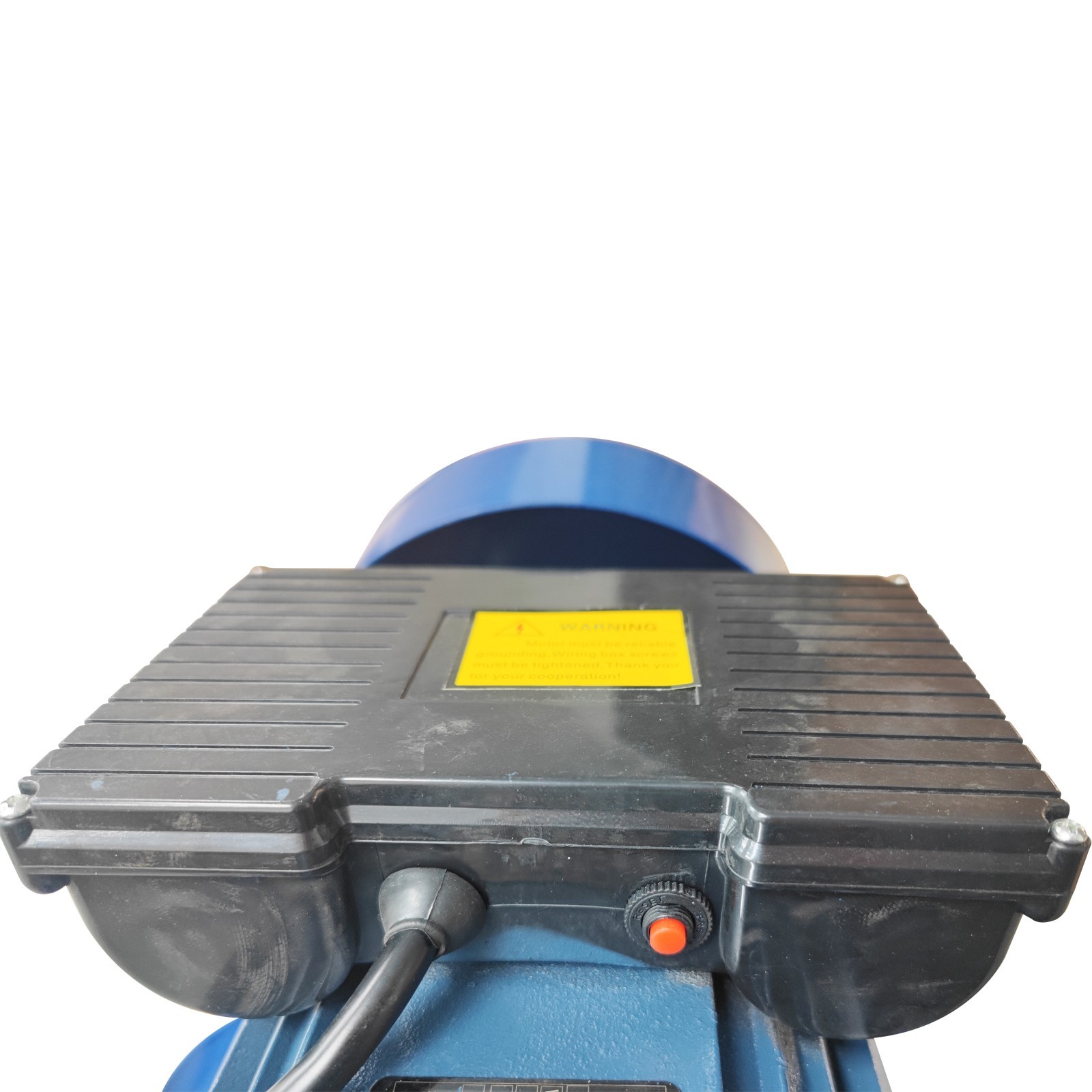 Industrial Tube Axial-flow fan 220V 4HP 28″ Inside Dia. 1450 r/min Speed 300 Pa