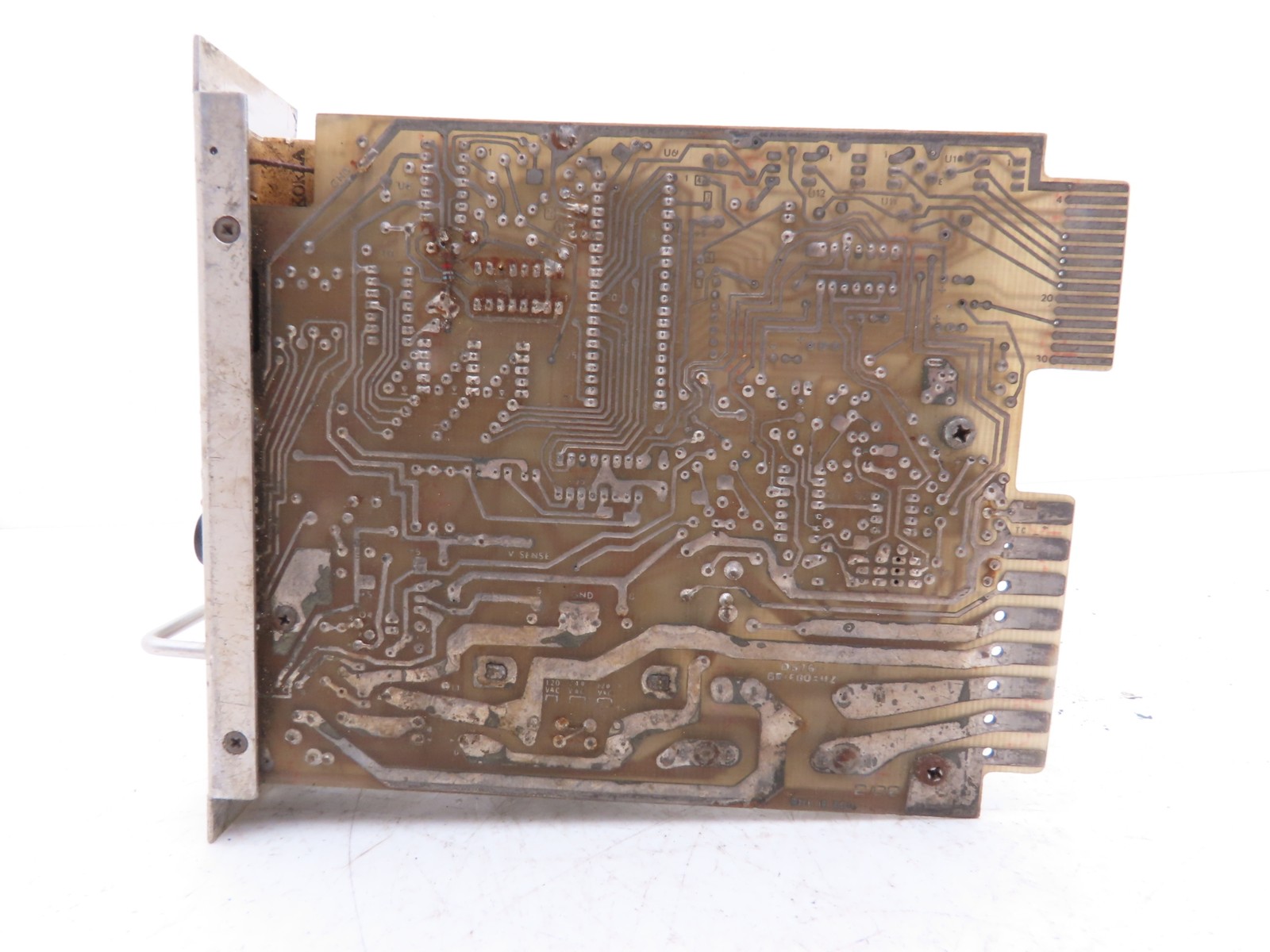 DME SMP15G Micropressor Temperature Controller 240VAC 15A Max 3600W