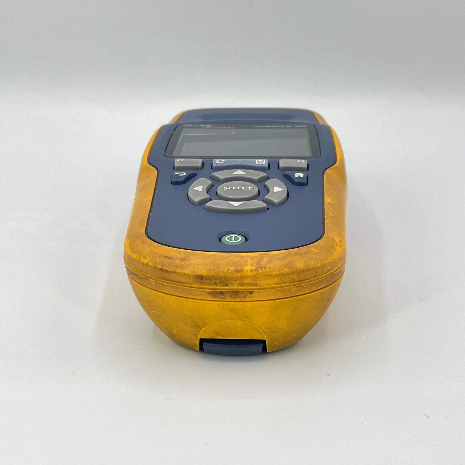Fluke LINKRUNNER AT 1000 15 VoltDC & 7.4V With Battery LRAT-1000