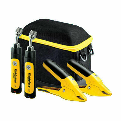 Fieldpiece JL3KR4 – Job Link Probes Wireless Charge Test Kit