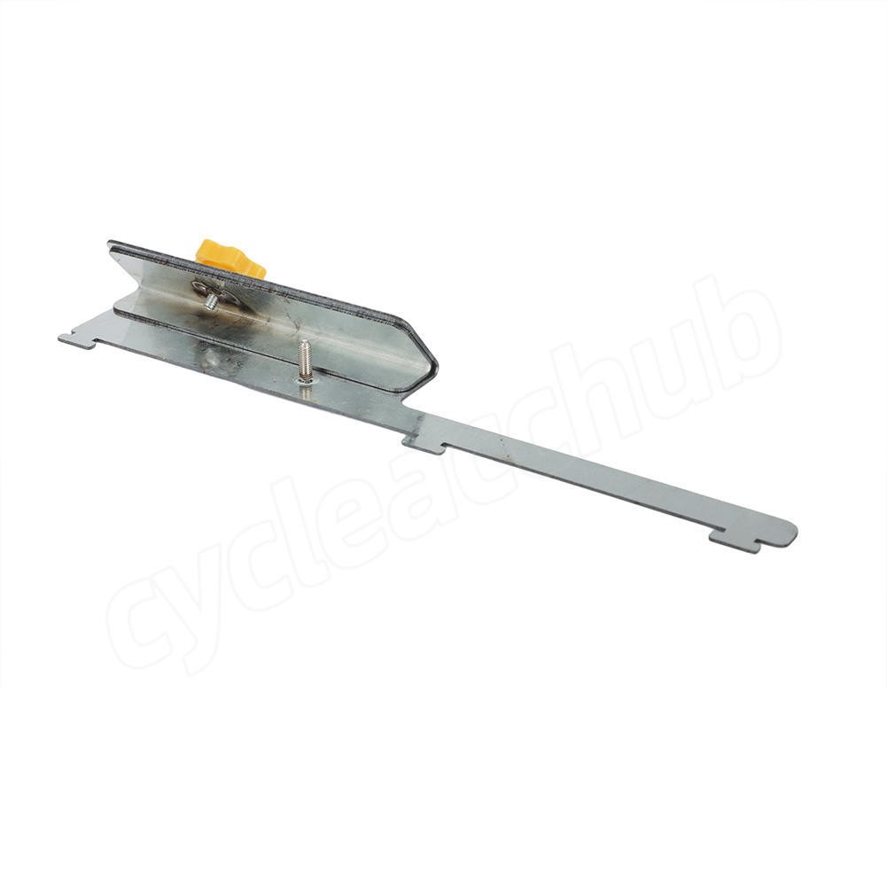 For Seaga HY900 Combo Machine Universal Clip On Shim W/ Adjustment Bottle To Can