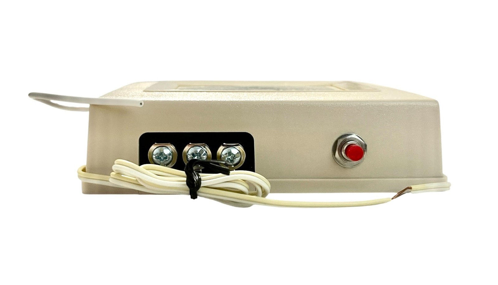 Linear D-67 Wireless Single Channel Digital Receiver Beige