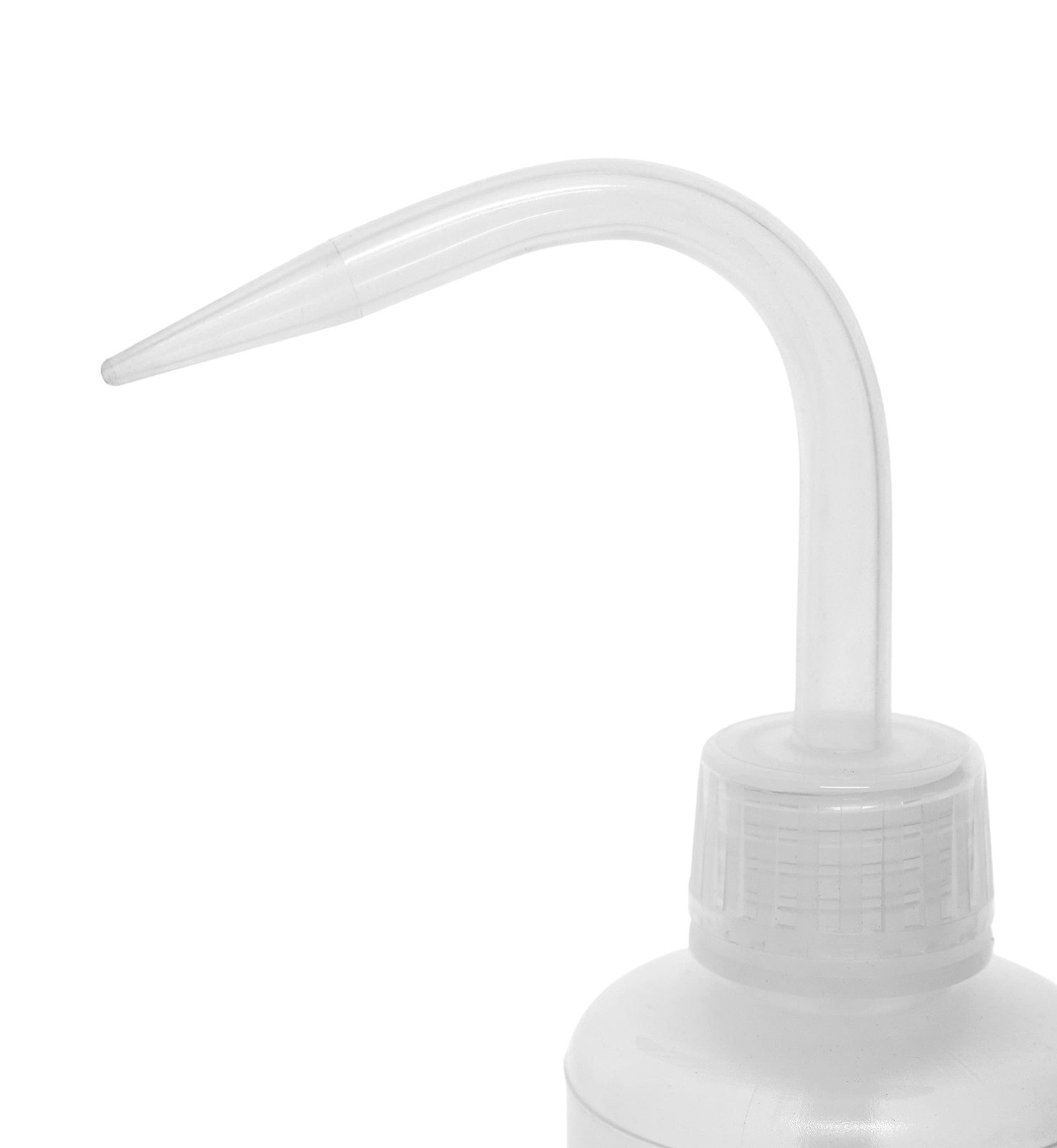 EISCO Wash Bottle, 125ml – Low Density Polyethylene – 4.2 Ounces, Translucent