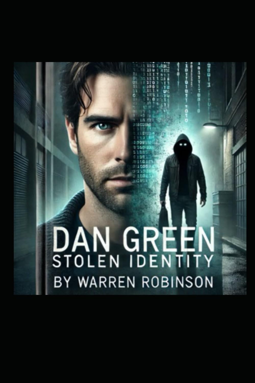 Dan Green: Identity Theft