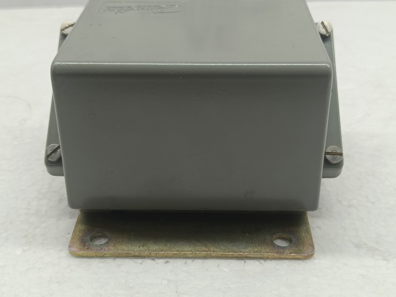 Danfoss EMP 2 084G2107 Pressure Transmitter 0…6Bar