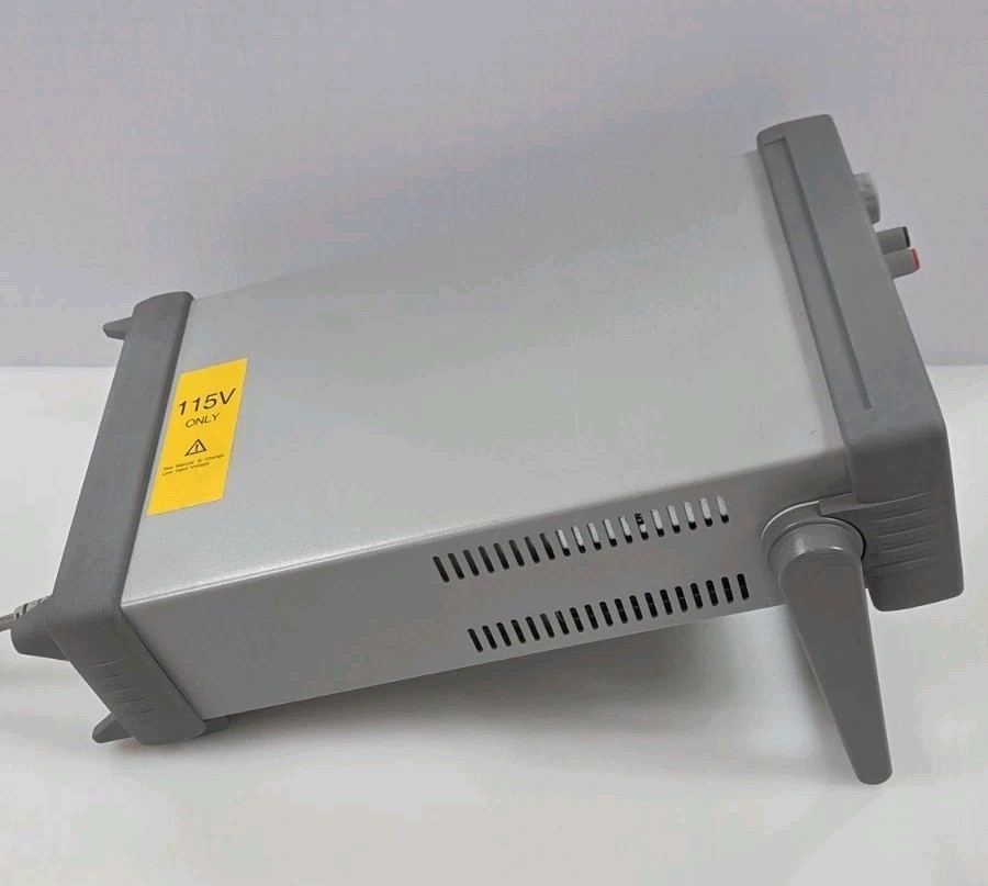 Agilent/Keysight 3644A DC Power Supply《0-8V/0-8A or 0-20V/0-4A》Priced To Sell