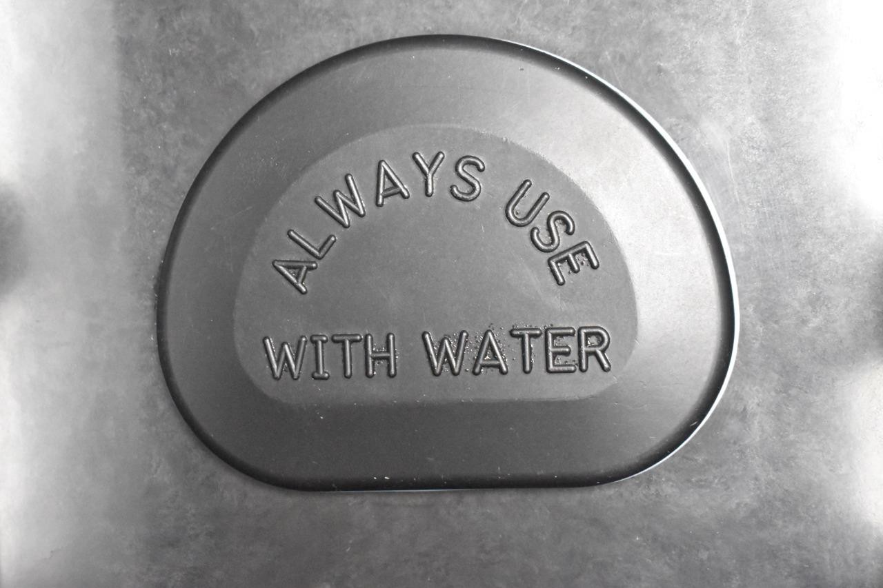 New Vollrath Well Assembly 208-240V Servewell 3830310 – Genuine OEM Replacement