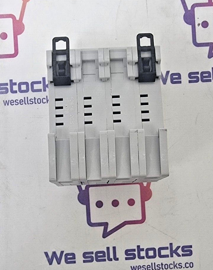 ABB 2CSM204733R1801 Fuse Switch Disconnector