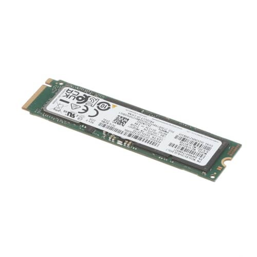 Lenovo 02HM097 SSD 512GB M.2 2280 PCIe Read 3500MB/s Write 3000MB/s