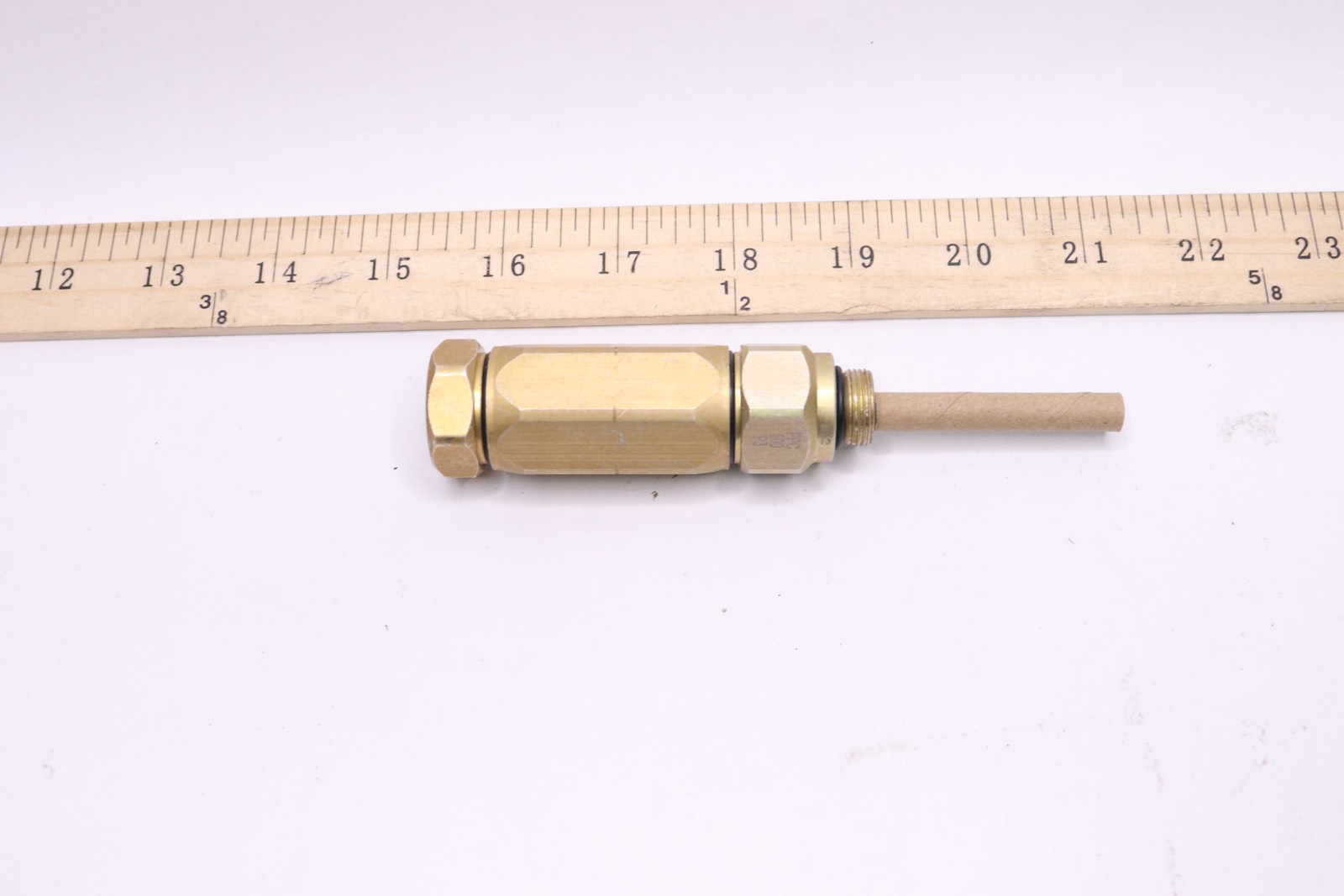 PPC Three-Piece Pin Connector For P3 TX T10 MC2 Types TPP500P1