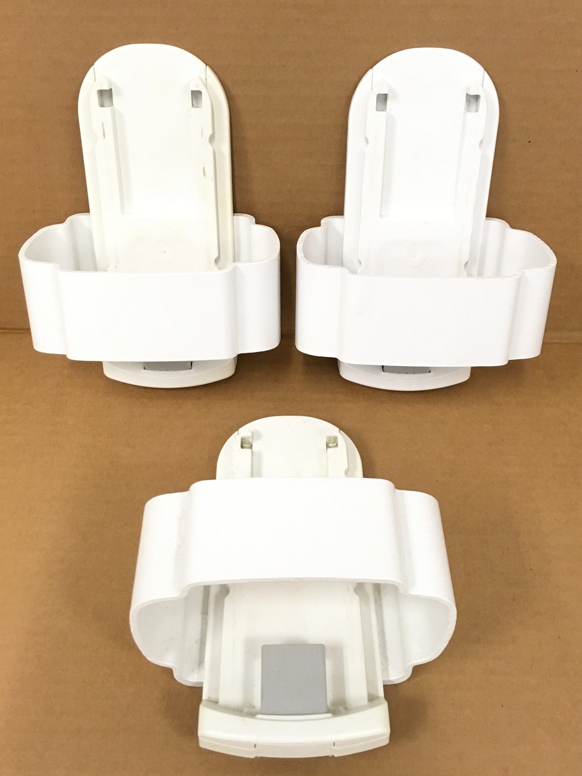 PDM Healthcare Bedside Dock 2030340-002 No Cable FREE SHIPPING, QTY AVAILABLE