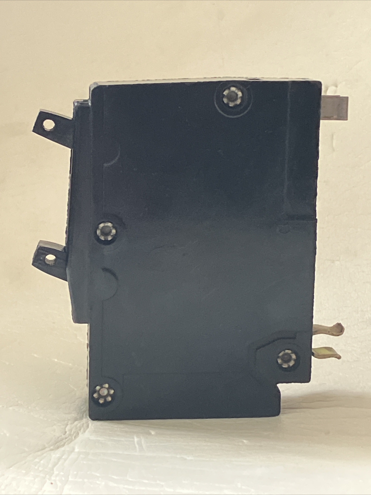 Square D QOT2020 20 Amp 1 Pole Piggyback Tandem CLIP QO2020 Stab-In connect