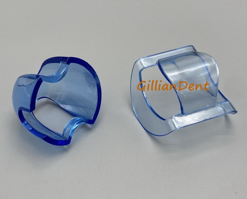 Dental Mouth Opener Lip Retractor Cheek Expander Bite Props Anterior Posterior