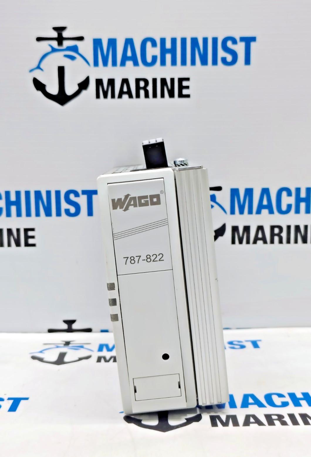 WAGO EPSITRON PRO POWER 787-822 SWITCHED MODE POWER SUPPLY 24VDC 5A 50/60Hz