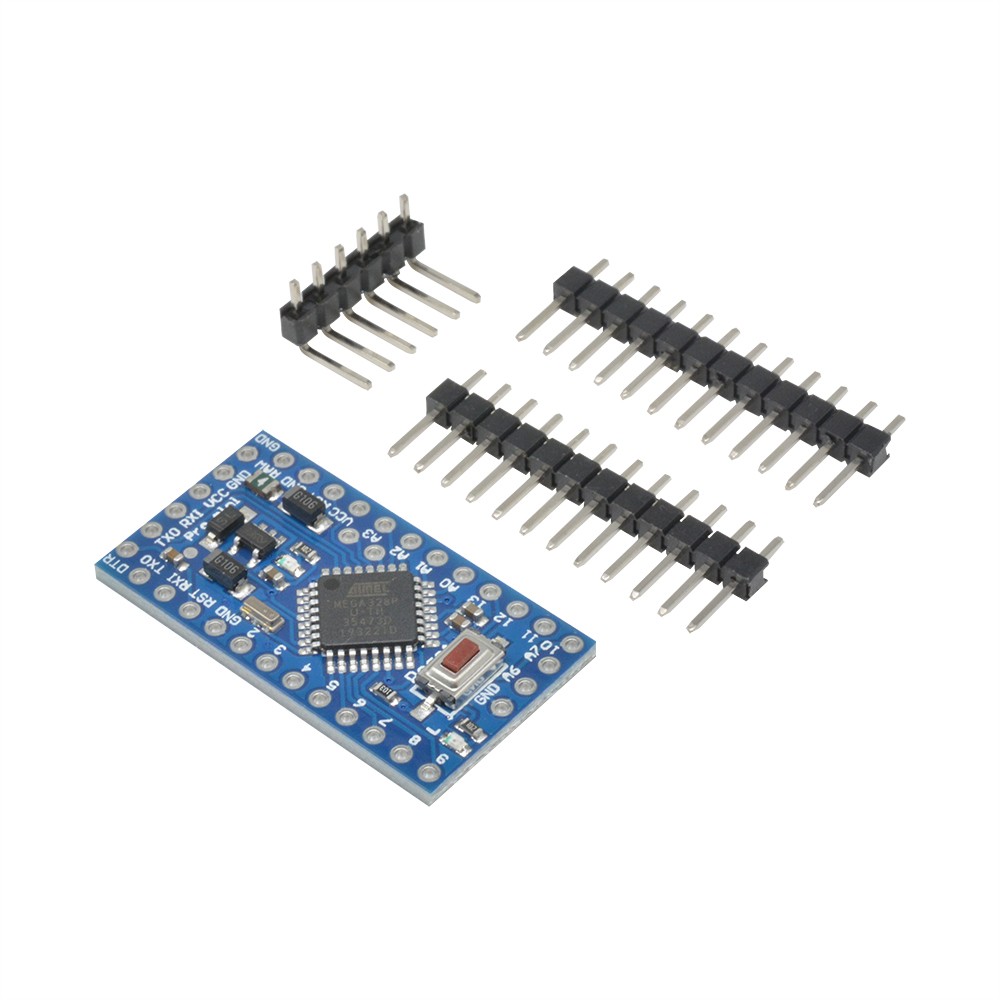 New Pro Mini atmega328 5V 16M Replace ATmega128 Arduino Compatible Nano