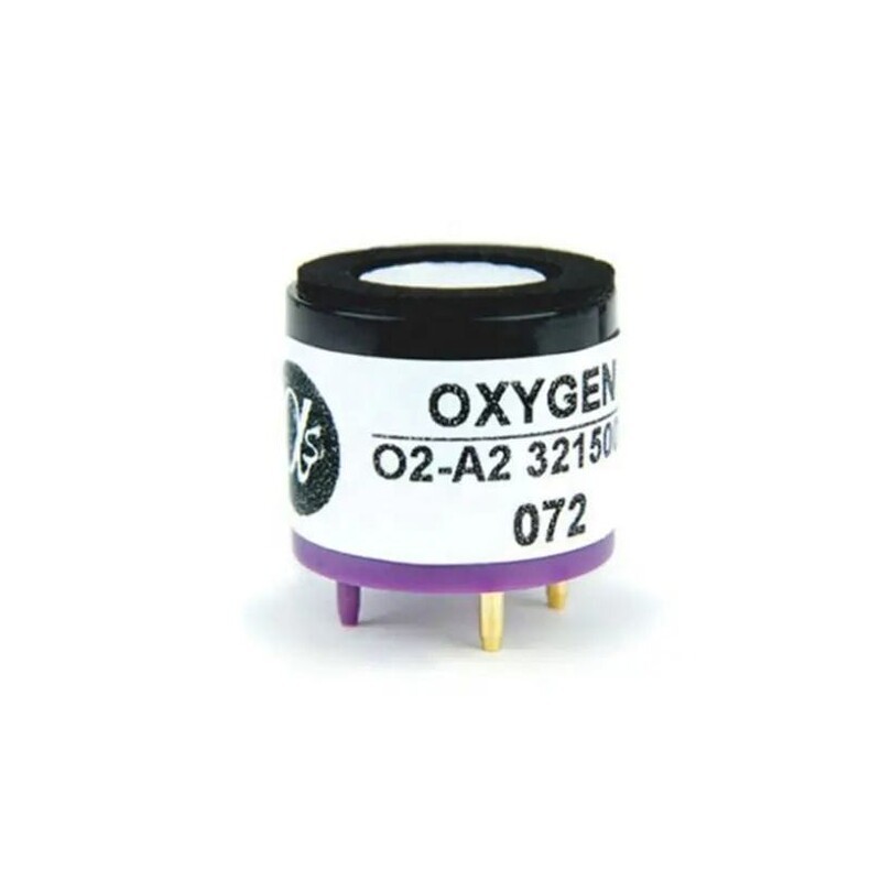 10PCS New Alphasense O2-A2 Oxygen Sensor 02-A2 For BW Gas Alert MicroClip XT #W