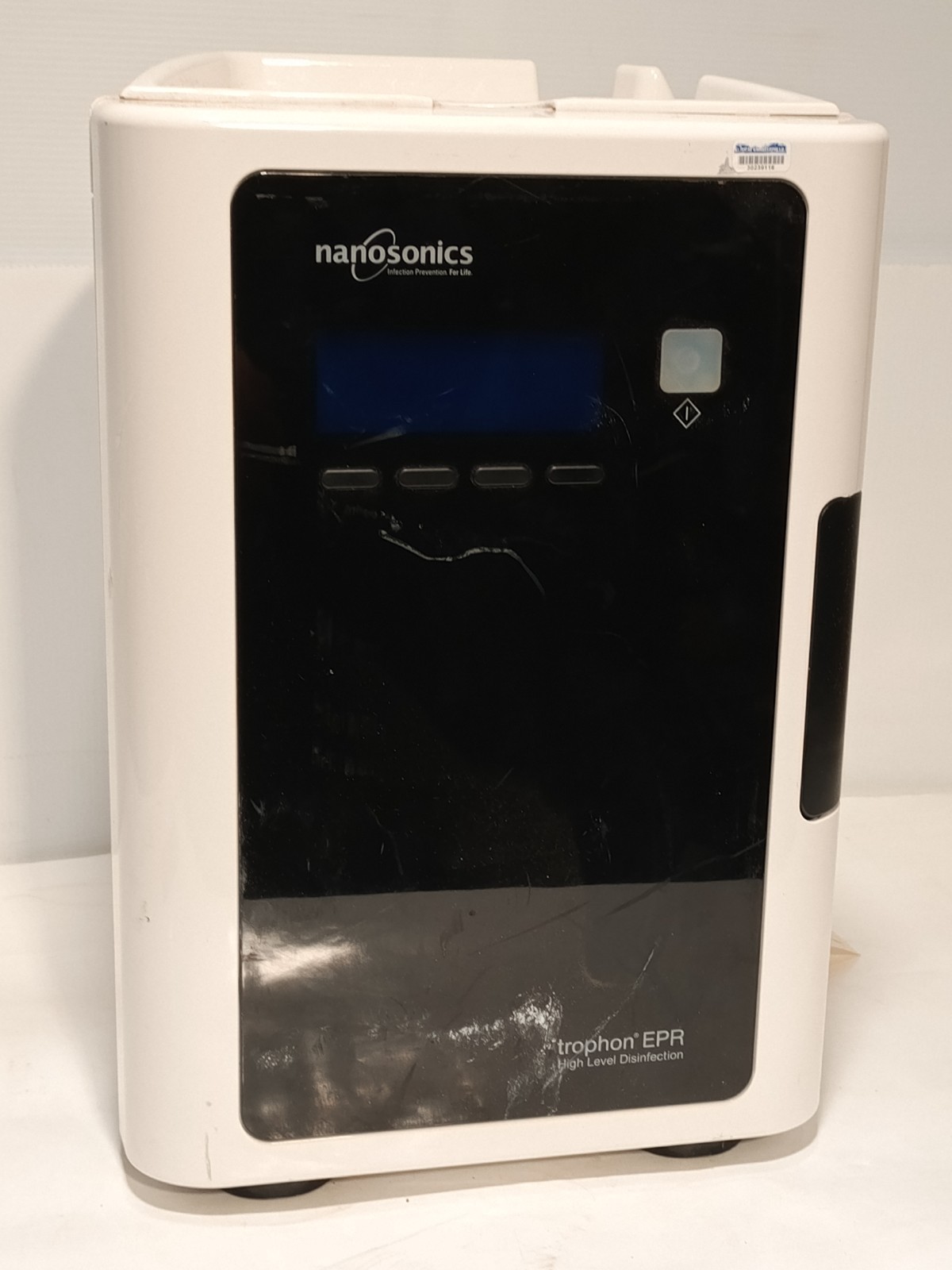 GE Trophon EPR Nanosonics Disinfection Device, N00010, Made in Australia, 120VAC