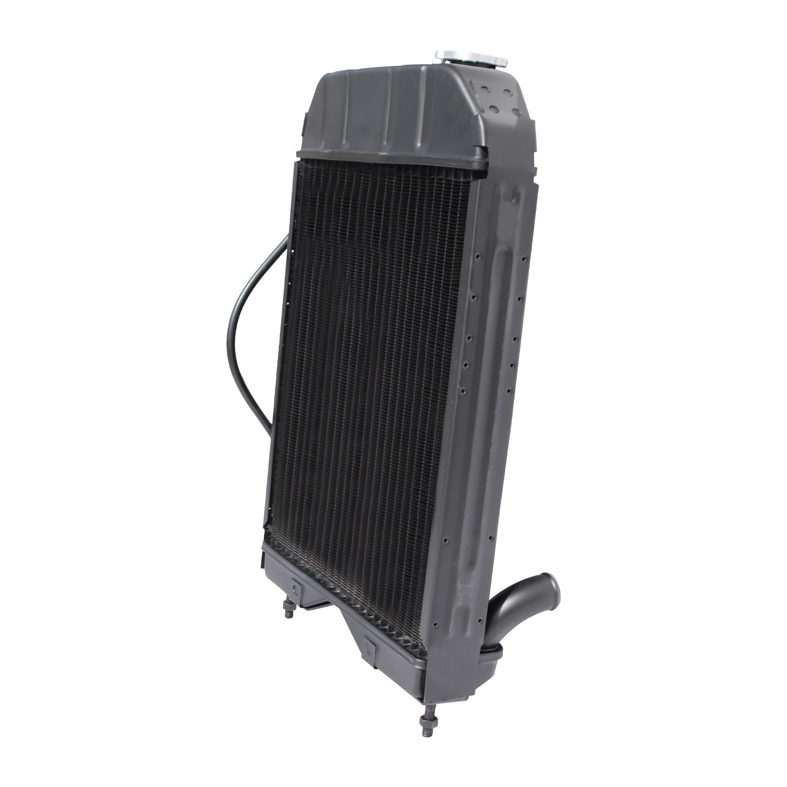 Radiator For Massey Ferguson MF35 20 135 148 203 205 2135 194275M94 194275M93