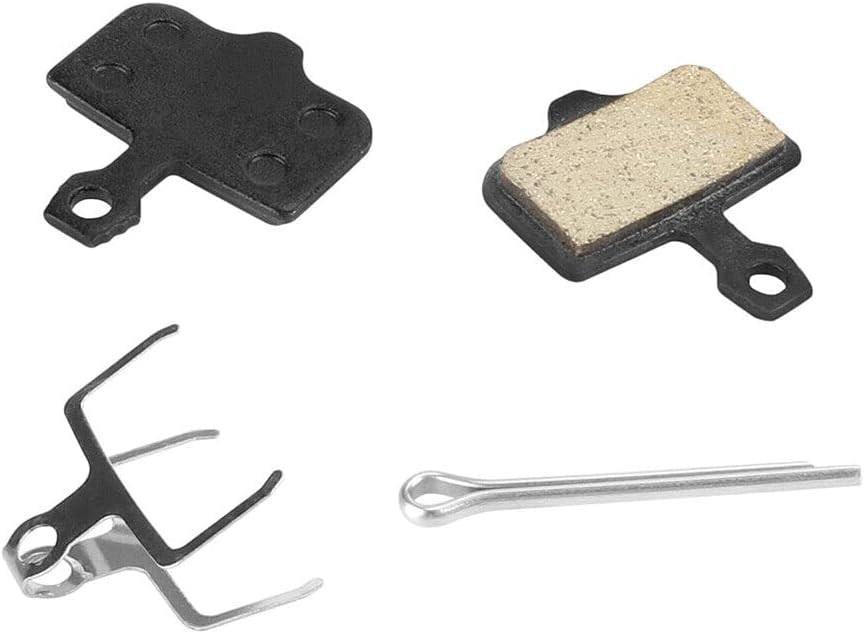 Brake Pads Electric Scooter Brake Pads for 8X 10X 11X 10+ G1 Model: Brake Pads