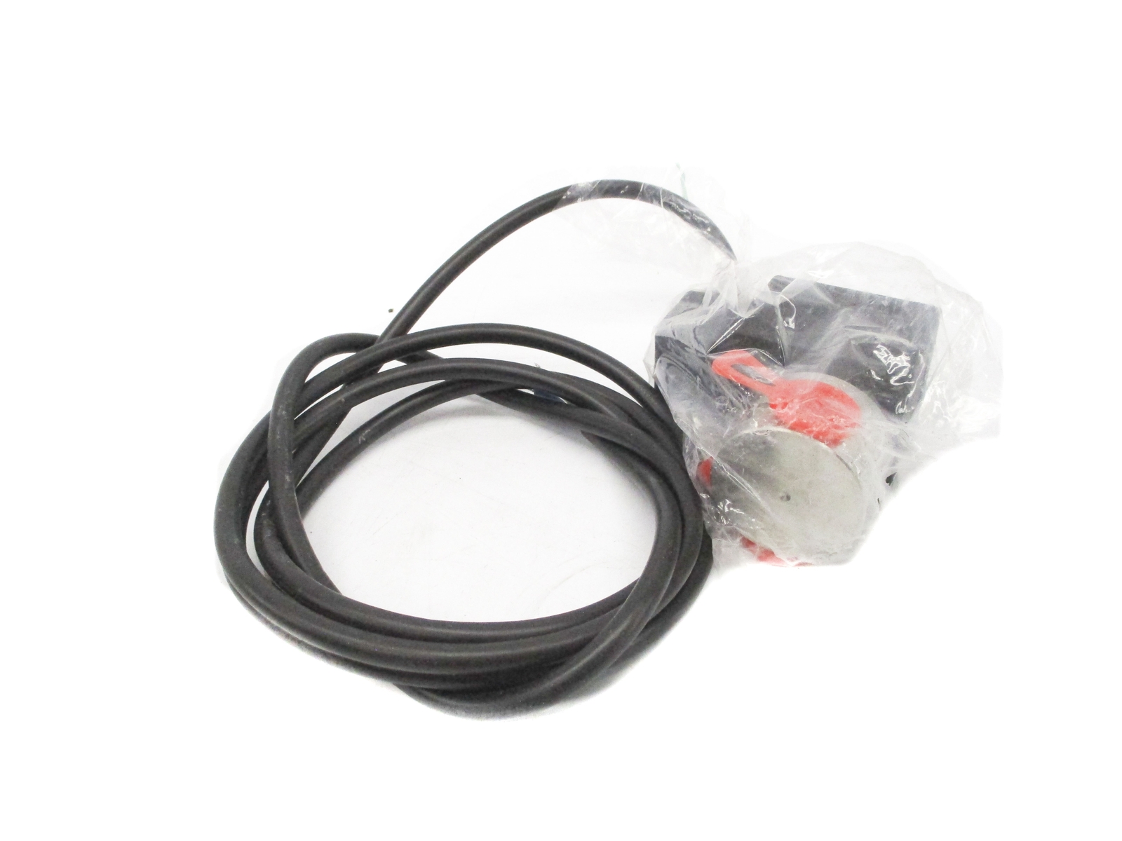 ASCO SCXB262C080E 24VDC NSMP