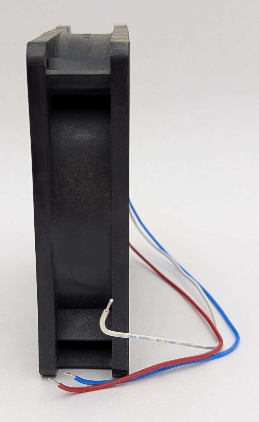 NEW ebm Papst TYP 4312 N/2H DC Axial Cooling Box Fan 12V 4.5W 119mm 120mm 3-Wire