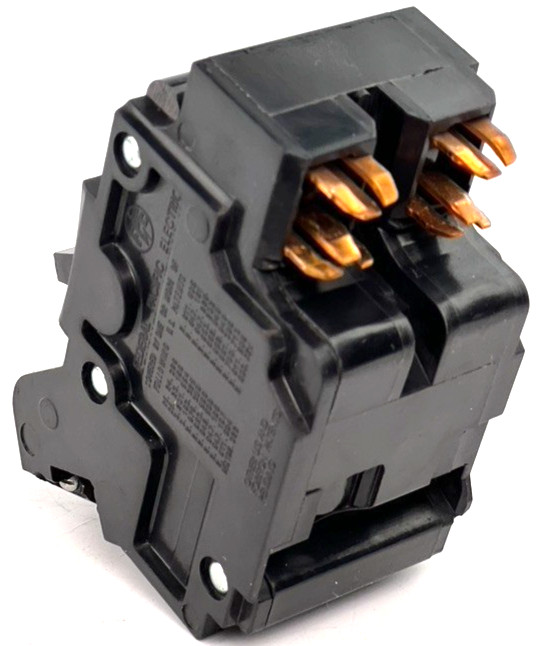 Federal Pacific 100 Amp 3 Pole Type NA NAH Circuit Breaker FPE NA3100 240V 100A