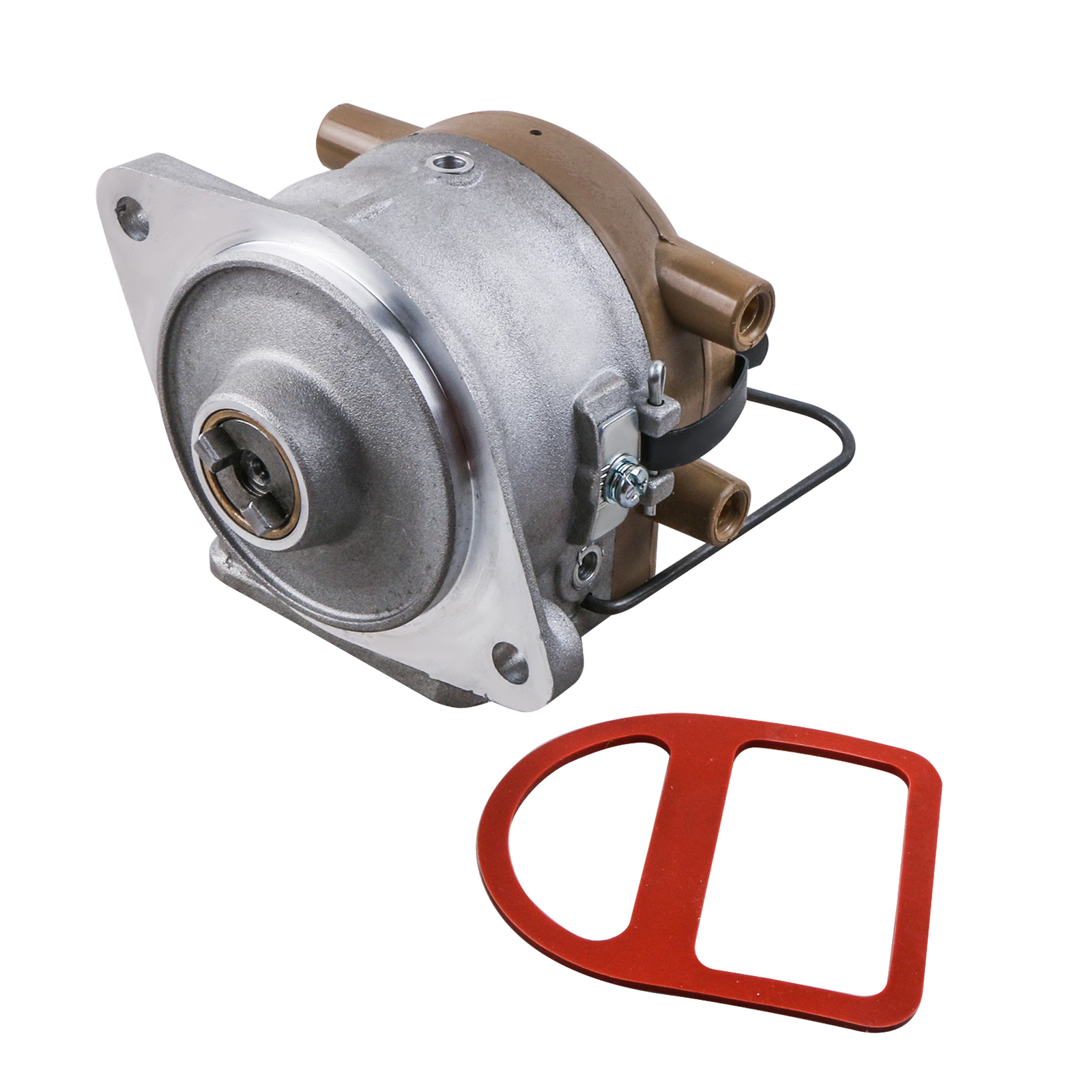 Front Mount Distributor w/ Gasket For Ford Holland 8N 9N 2N Tractor 9N12100