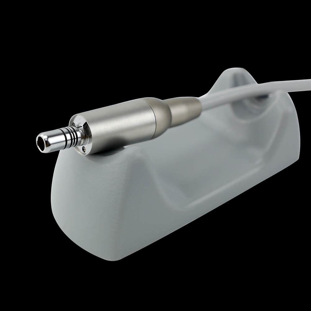 CICADA Dental Electric Motor w/ Water Tube + 1:1 1:5 16:1 Handpiece Contra Angle