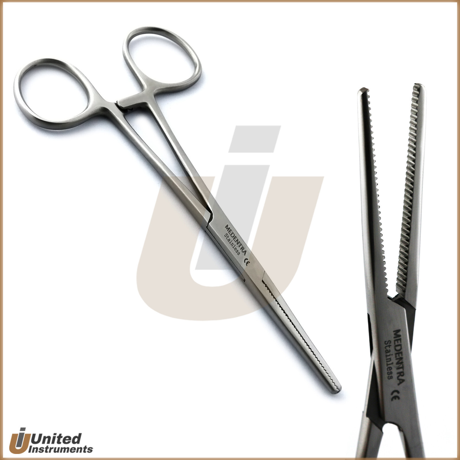 Feline Spay Pack Surgical Instruments Set Veterinary Small Animal Surgery Kit