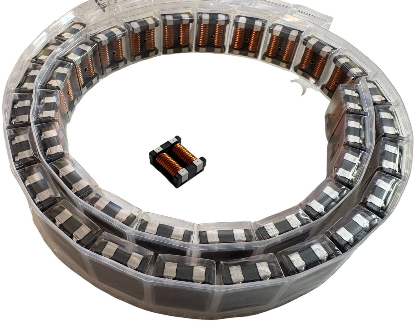 LOT OF 38~ ACM1513-551-2PL-TLHF CMC 10A 2LN 550 OHM SMD, Rohs