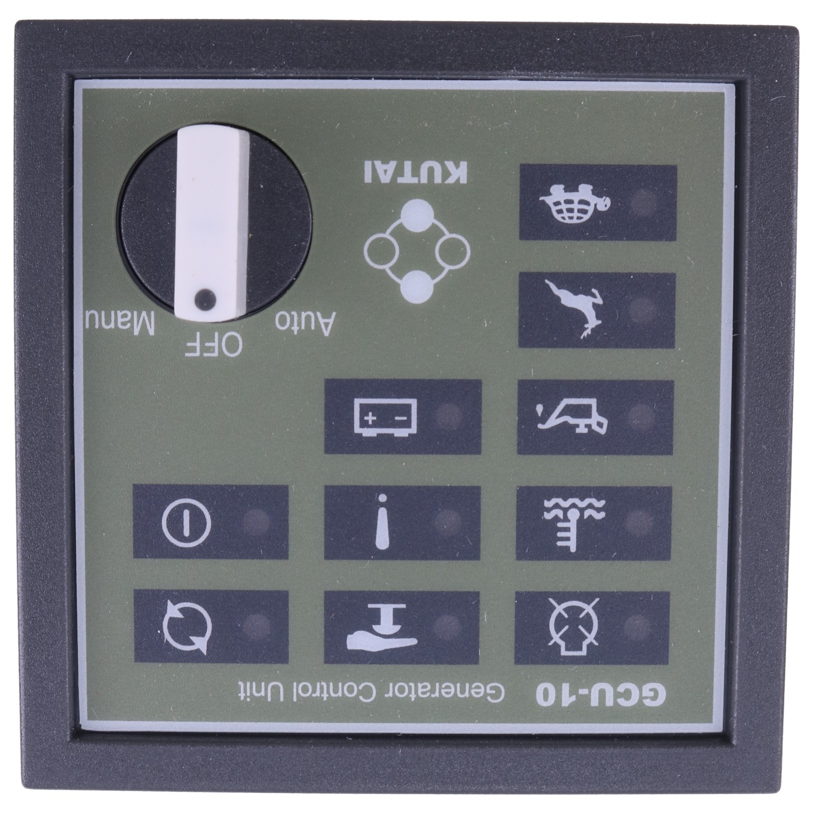 Automatic Controller GCU-10 GCU10 Replcce For Generator Control Unit